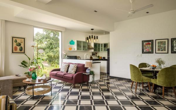 El Rocio – Apartment – 17