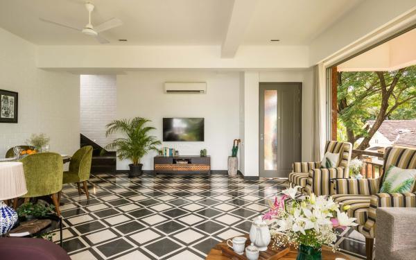 El Rocio – Apartment – 17