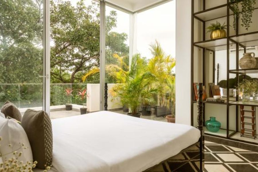 El Rocio – Apartment – 19