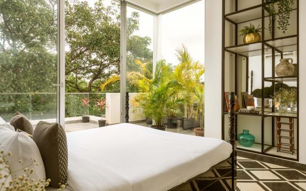 El Rocio – Apartment – 17