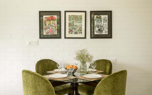 El Rocio – Apartment – 17