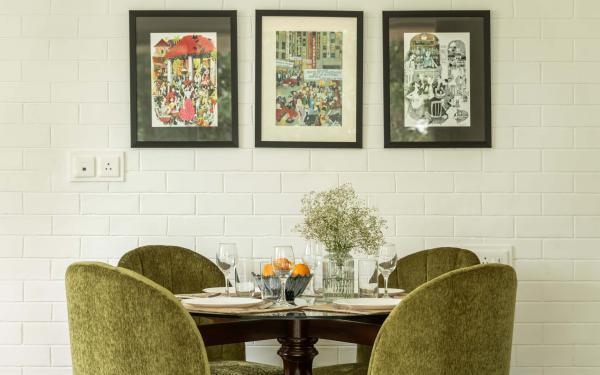 El Rocio – Apartment – 17