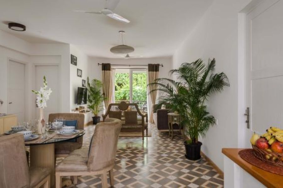 La Mer – Apartment – 02