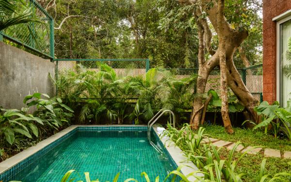 La Masseria Estate – Villa – 09