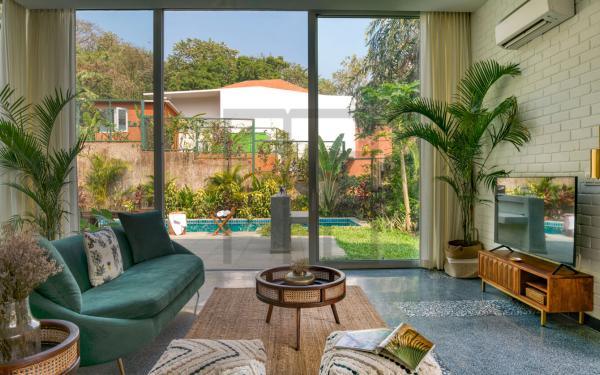 La Macedo Estate – Villa – 09