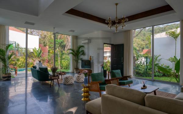 La Macedo Estate – Villa – 09