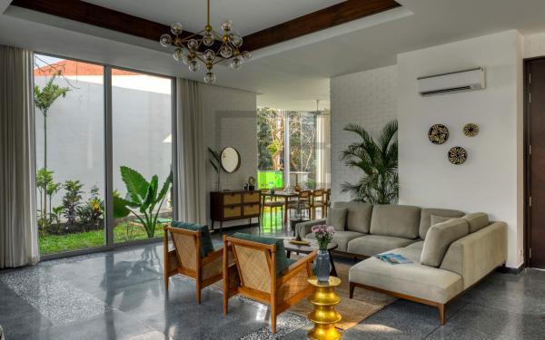 La Macedo Estate – Villa – 09