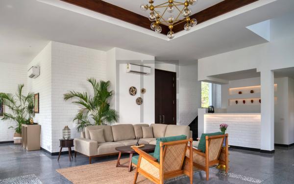 La Macedo Estate – Villa – 09