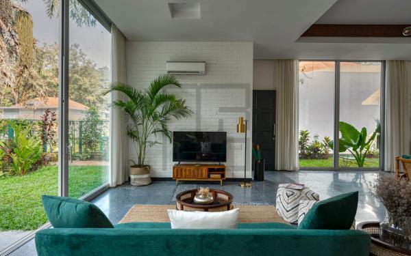 La Macedo Estate – Villa – 09