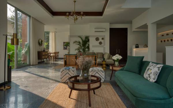 La Macedo Estate – Villa – 09