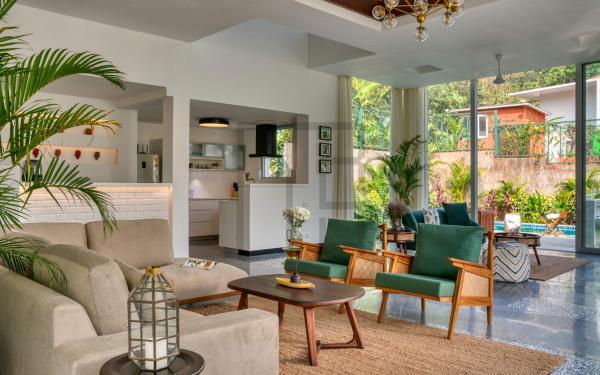 La Macedo Estate – Villa – 09