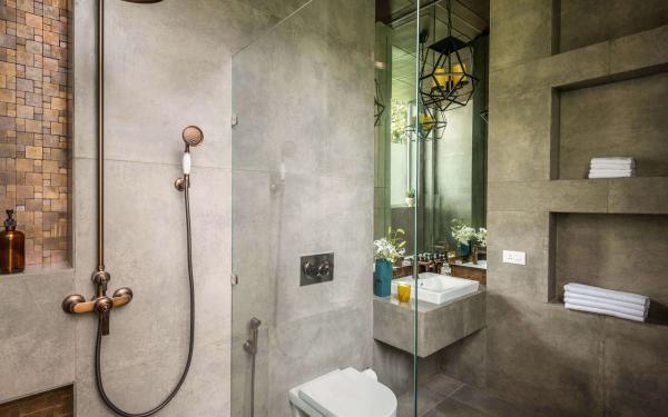 La Macedo Estate – Villa – 09