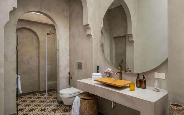 La Macedo Estate – Villa – 09