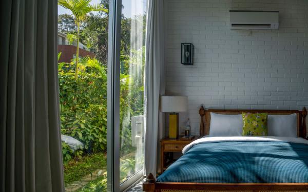 La Macedo Estate – Villa – 09