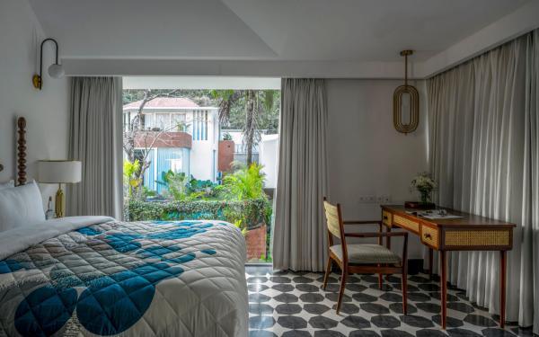 La Macedo Estate – Villa – 09