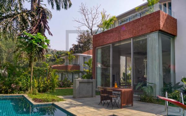 La Macedo Estate – Villa – 09