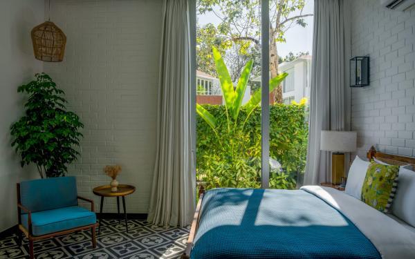 La Macedo Estate – Villa – 09