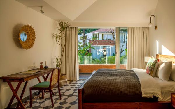 La Macedo Estate – Villa – 09