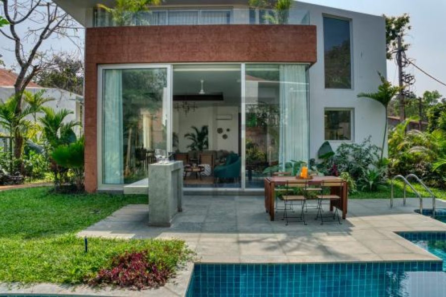 La Macedo Estate – Villa – 05