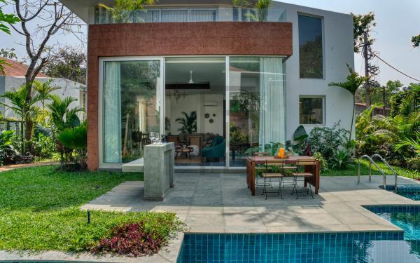 La Macedo Estate – Villa – 09