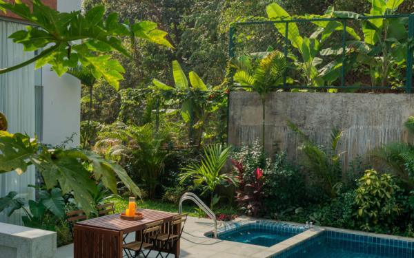 La Macedo Estate – Villa – 09