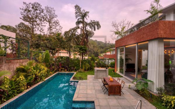 La Macedo Estate – Villa – 09