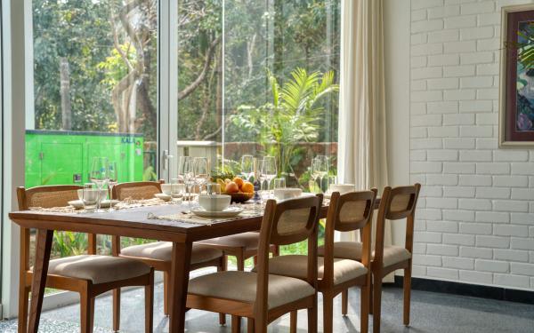 La Macedo Estate – Villa – 09