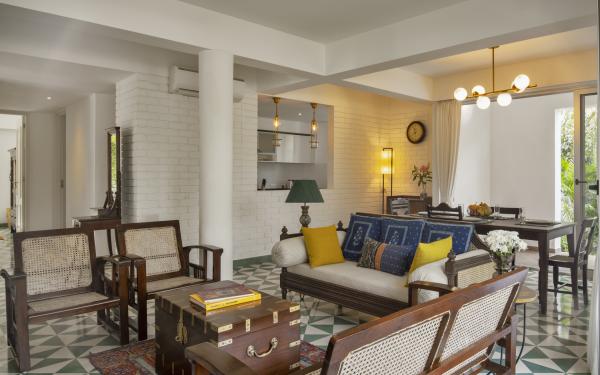 El Tesoro – Apartment – H1