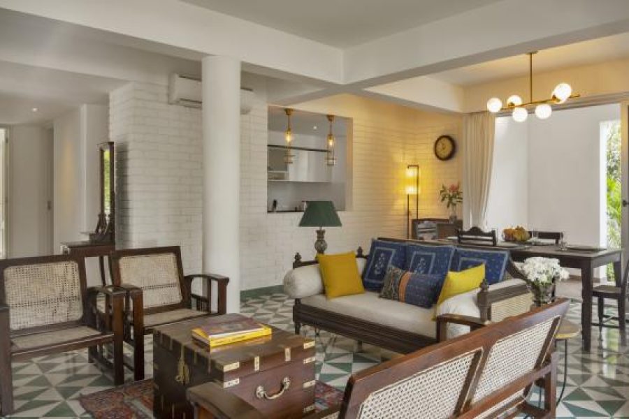 El Tesoro – Apartment – H1