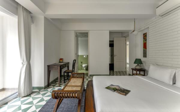 El Tesoro – Apartment – H1