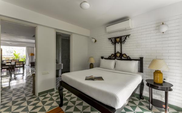 El Tesoro – Apartment – H1