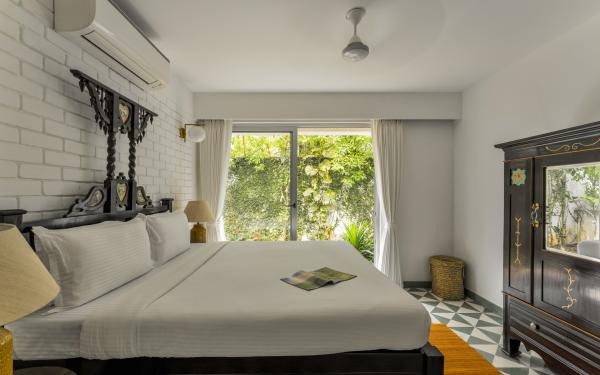 El Tesoro – Apartment – H1