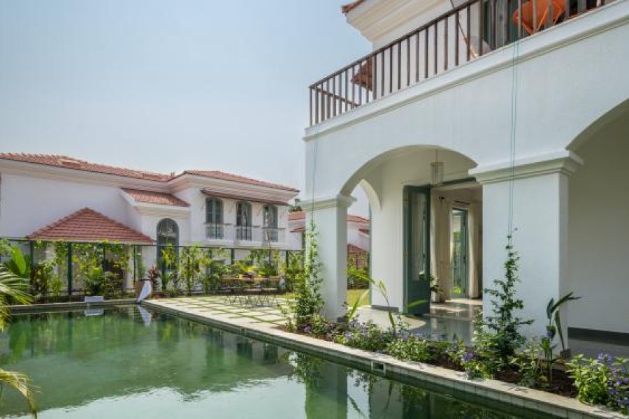 La Mosteiro Estate – Villa – 08