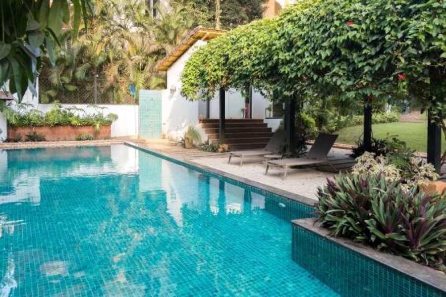 Santa Terra – Apartment – A1