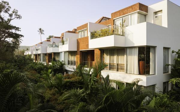 El Rocio – Apartment – 17