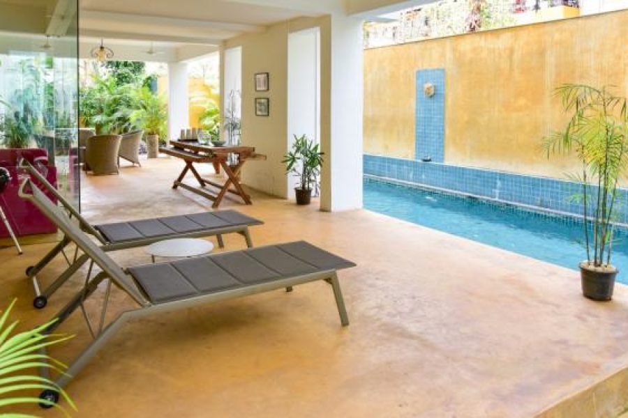 La Mer – Apartment – 05