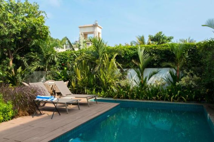 La Maroma Estate – Villa – 03