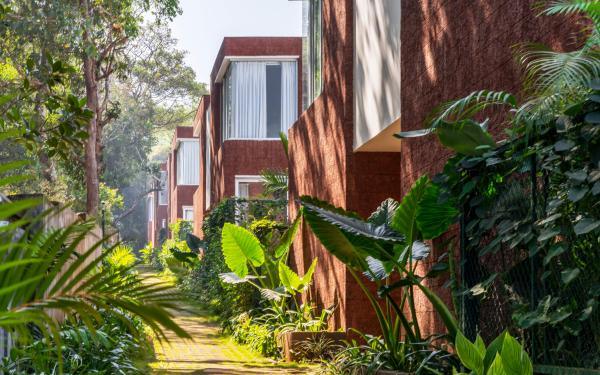 La Masseria Estate – Villa – 09