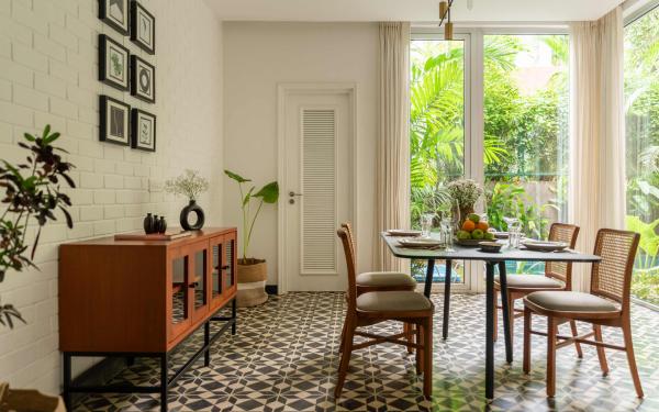 La Masseria Estate – Villa – 09