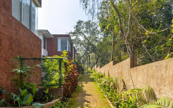 La Masseria Estate – Villa – 09