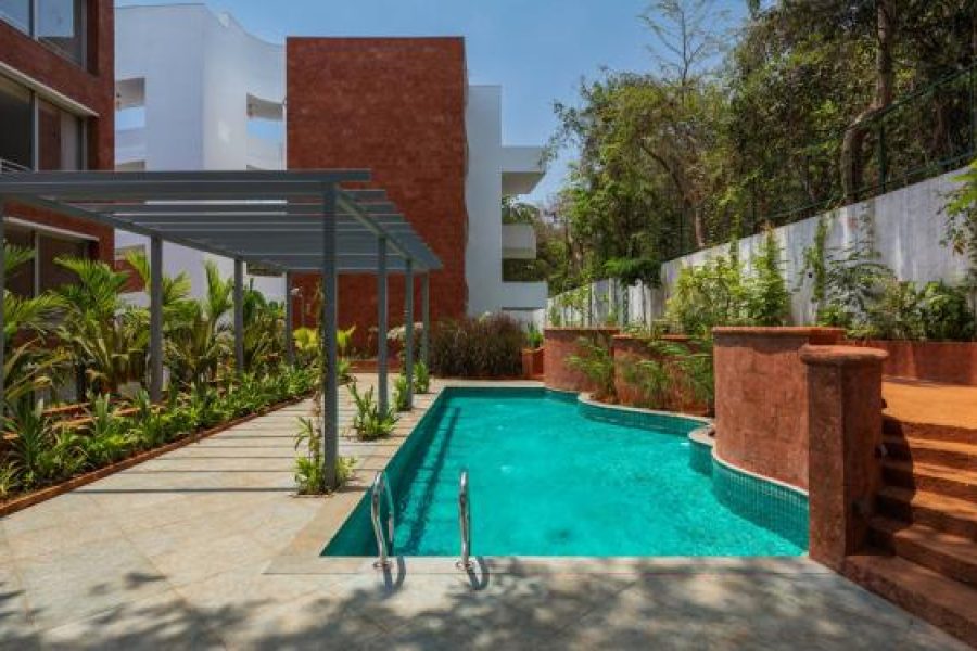 El Rosario – Apartment – 203