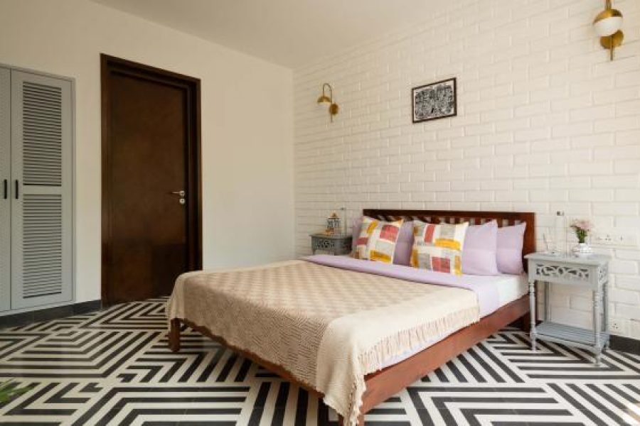 El Rosario – Apartment – 102