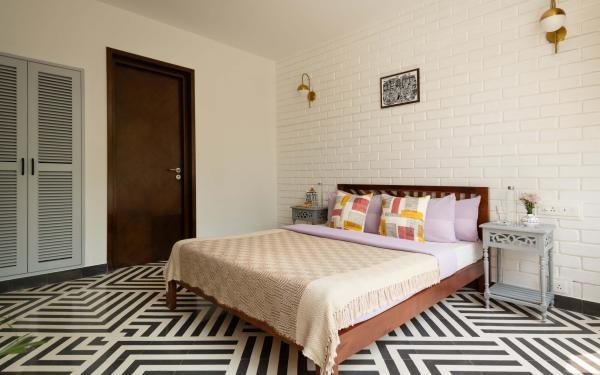 El Rosario – Apartment – 01