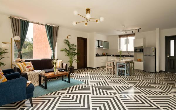 El Rosario – Apartment – 01