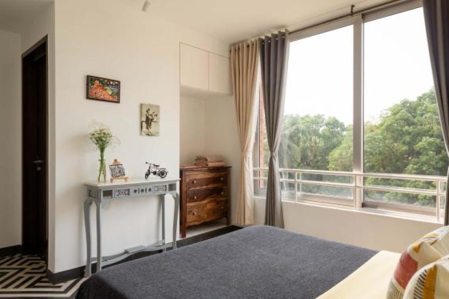 El Rosario – Apartment – 103