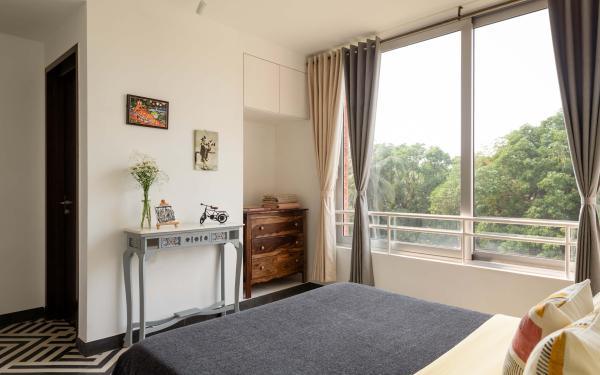 El Rosario – Apartment – 01