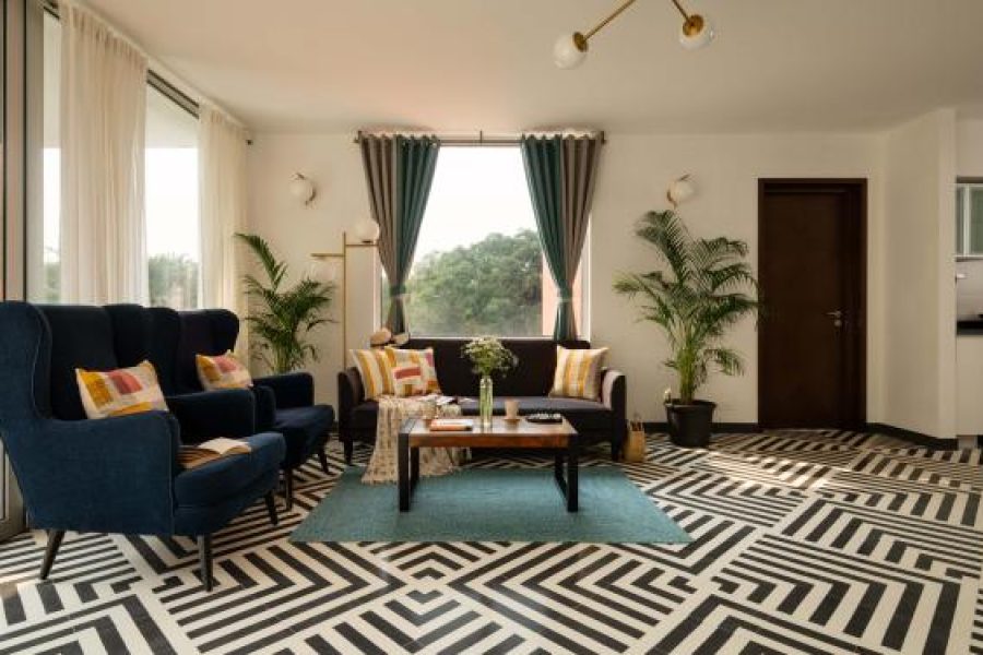 El Rosario – Apartment – 302