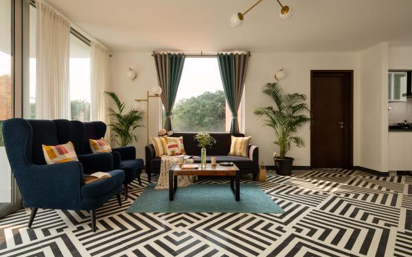 El Rosario – Apartment – 01