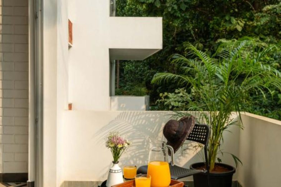 El Rosario – Apartment – 01