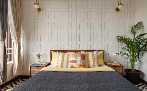 El Rosario – Apartment – 01